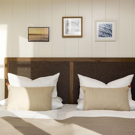 Loev - Vela Hotels Binz Exterior photo