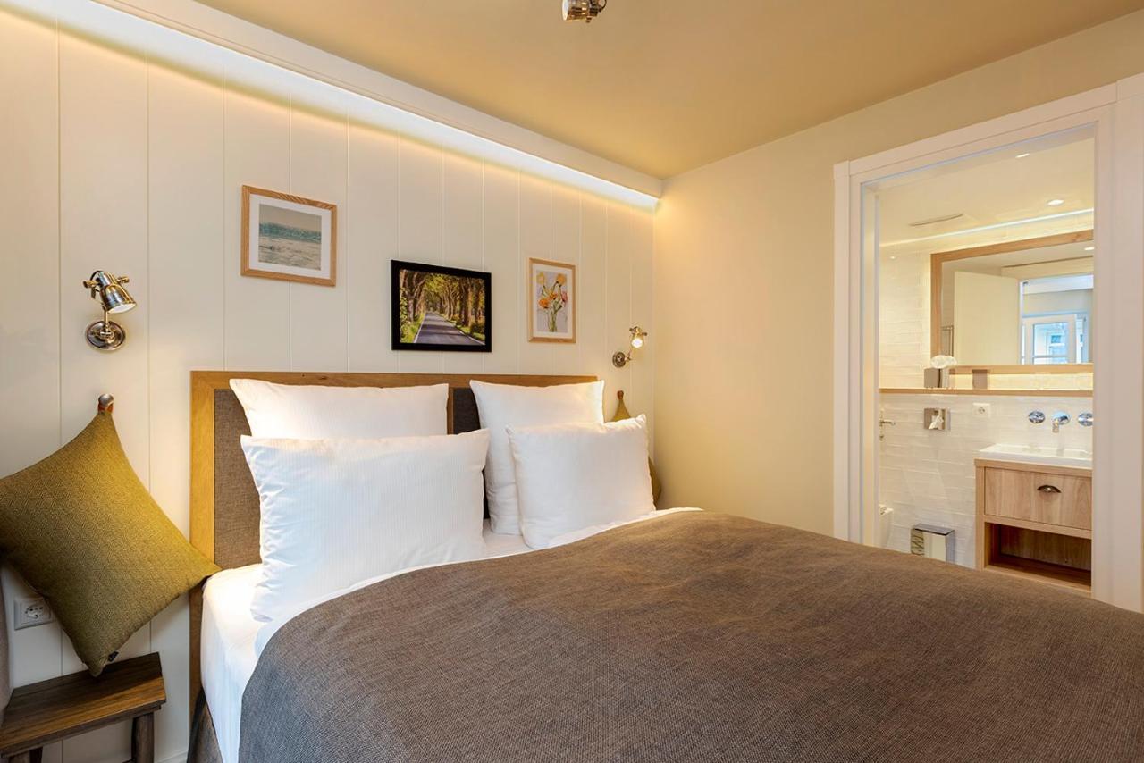 Loev - Vela Hotels Binz Exterior photo