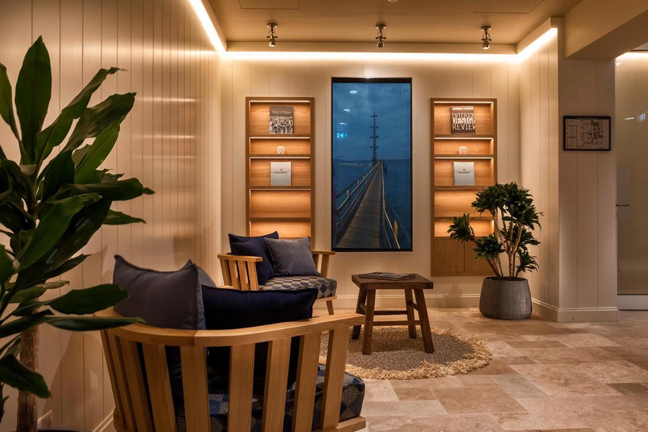 Loev - Vela Hotels Binz Exterior photo
