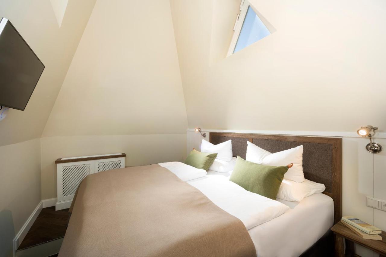 Loev - Vela Hotels Binz Exterior photo
