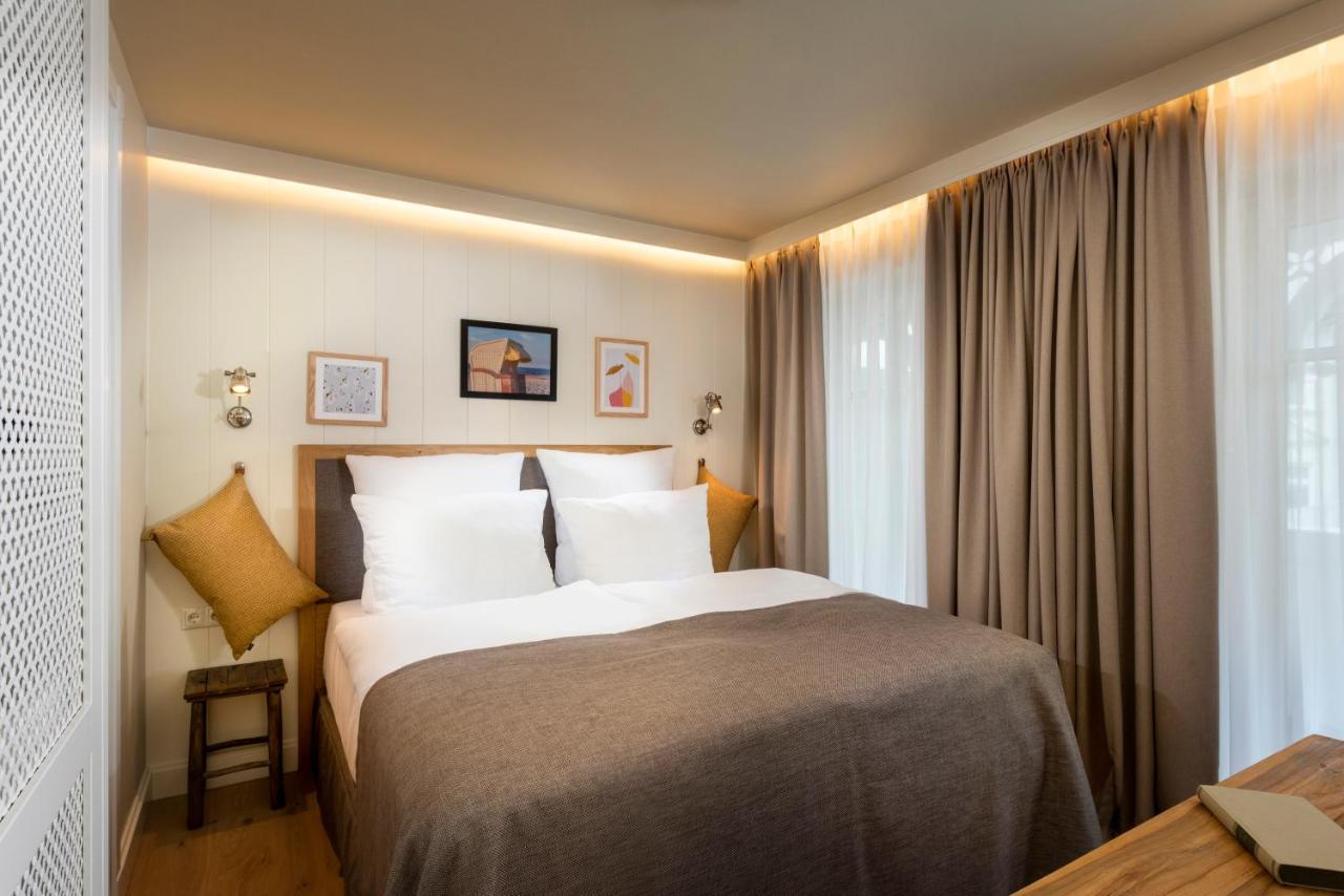 Loev - Vela Hotels Binz Exterior photo