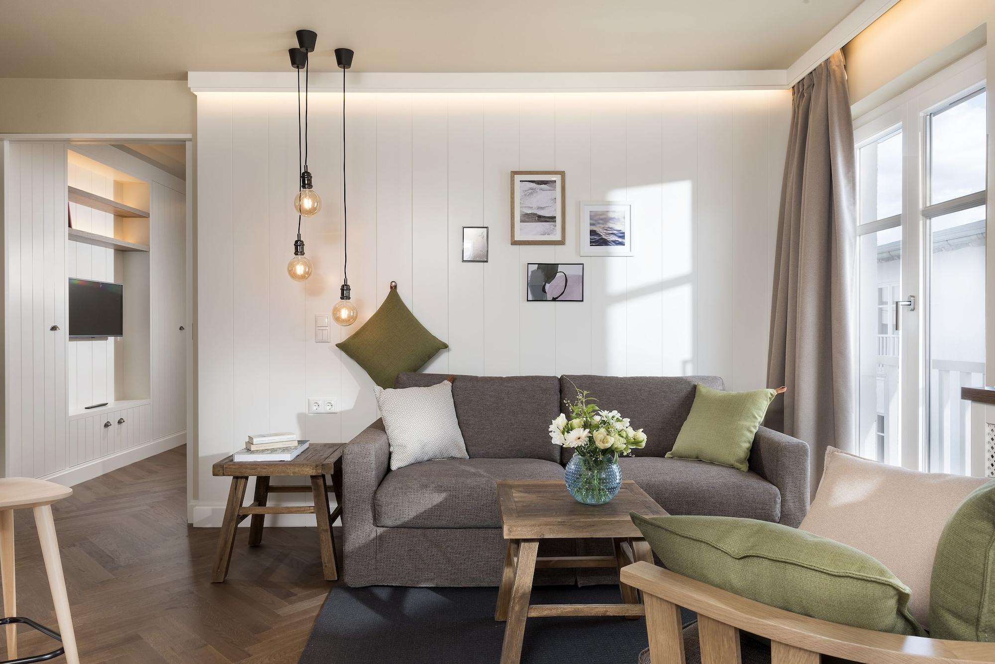 Loev - Vela Hotels Binz Exterior photo